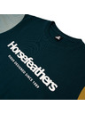 Horsefeathers Quarter T-Shirt - Multicolor HORSEFEATHERS