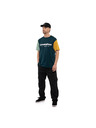 Horsefeathers Quarter T-Shirt - Multicolor HORSEFEATHERS