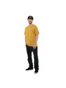 Horsefeathers Agent T-Shirt - Gelb HORSEFEATHERS