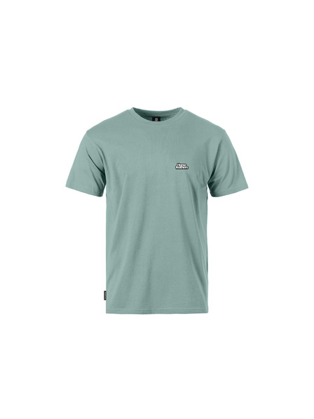 Horsefeathers Agent T-Shirt - Blau HORSEFEATHERS