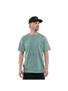 Horsefeathers Agent T-Shirt - Blau HORSEFEATHERS