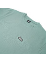 Horsefeathers Agent T-Shirt - Blau HORSEFEATHERS