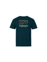 Horsefeathers Herren-T-Shirt HORSEFEATHERS