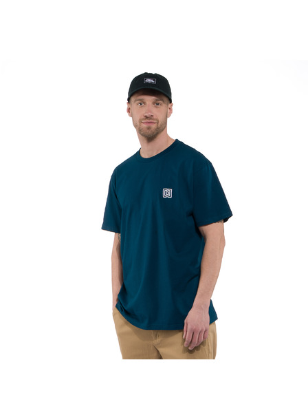Horsefeathers Herren-T-Shirt HORSEFEATHERS