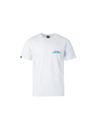 Horsefeathers Rizmo T-Shirt Weiß HORSEFEATHERS