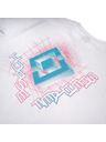 Horsefeathers Rizmo T-Shirt Weiß HORSEFEATHERS