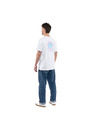 Horsefeathers Rizmo T-Shirt Weiß HORSEFEATHERS
