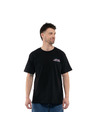Horsefeathers Rizmo T-Shirt Schwarz HORSEFEATHERS