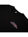 Horsefeathers Rizmo T-Shirt Schwarz HORSEFEATHERS