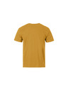 Horsefeathers Base T-Shirt Gelb HORSEFEATHERS