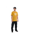 Horsefeathers Base T-Shirt Gelb HORSEFEATHERS