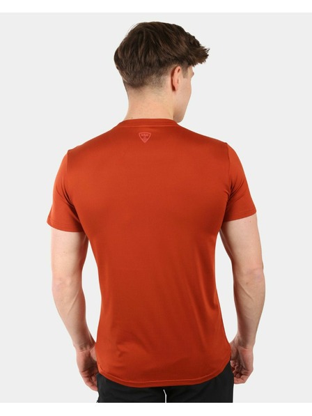 Kilpi Herren Funktionsshirt Kilpi LISMAIN-M Braun