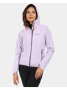 Kilpi Damen Outdoor Jacke Kilpi SONNA-W Lila
