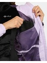 Kilpi Damen Outdoor Jacke Kilpi SONNA-W Lila