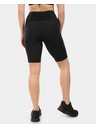 Kilpi Damen Kurze Leggings Kilpi ARTEMI-W mit OPTI-DRY Funktion Schwarz