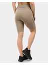 Kilpi Damen Kurze Leggings Kilpi ARTEMI-W mit OPTI-DRY Funktion Khaki