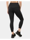 Kilpi Damen Fitness-Leggings Kilpi RIVIAN-W, mit OPTI-DRY Funktion Schwarz