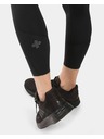Kilpi Damen Fitness-Leggings Kilpi RIVIAN-W, mit OPTI-DRY Funktion Schwarz