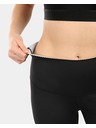Kilpi Damen Fitness-Leggings Kilpi RIVIAN-W, mit OPTI-DRY Funktion Schwarz
