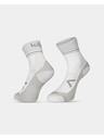 Kilpi Leichte und strapazierfähige Laufsocken Kilpi SPEED-U Weiß