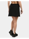 Kilpi Kilpi NINA-W praktischer Outdoor-Rock für aktive Frauen Schwarz