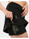 Kilpi Kilpi NINA-W praktischer Outdoor-Rock für aktive Frauen Schwarz