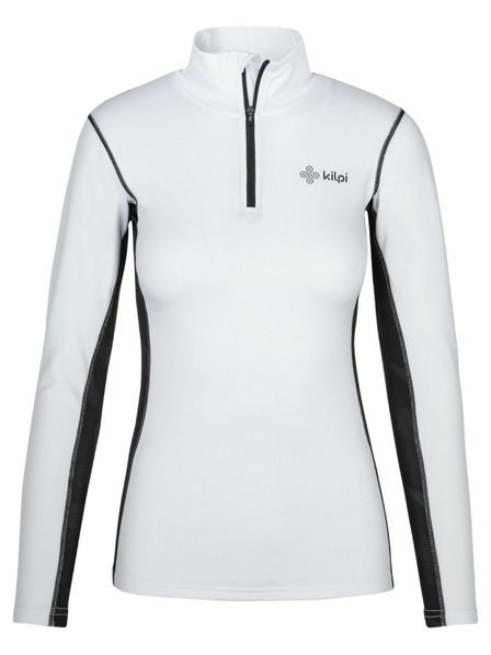 Kilpi Funktions-Langarmshirt für Damen Kilpi WILLIE-W Weiß