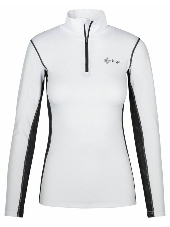 Kilpi Funktions-Langarmshirt für Damen Kilpi WILLIE-W Weiß