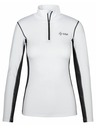 Kilpi Funktions-Langarmshirt für Damen Kilpi WILLIE-W Weiß