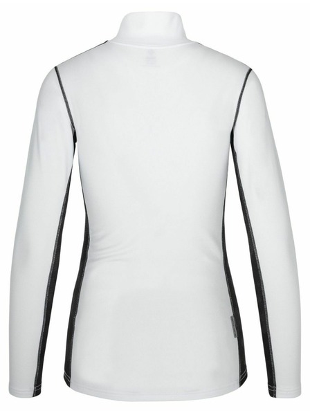 Kilpi Funktions-Langarmshirt für Damen Kilpi WILLIE-W Weiß
