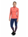 Kilpi Funktions-Langarmshirt für Damen Kilpi WILLIE-W Weiß
