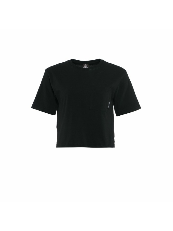 Horsefeathers Risa Top schwarz HORSEFEATHERS