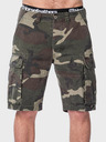 Horsefeathers Baxter Shorts - woodland Größe 28 HORSEFEATHERS