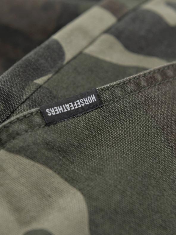 Horsefeathers Baxter Shorts - woodland Größe 28 HORSEFEATHERS