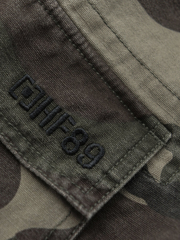 Horsefeathers Baxter Shorts - woodland Größe 28 HORSEFEATHERS