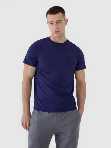 4F Herren T-Shirt 4F