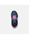 Geox Navy Blue Geox Sprintye Girls Sneakers