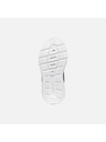 Geox Navy Blue Geox Sprintye Girls Sneakers