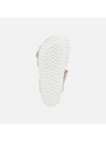 Geox Pink Geox Adriel Girls Sandals