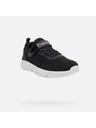 Geox Black Geox Aril Girls Sneakers