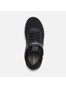 Geox Black Geox Aril Girls Sneakers