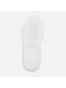 Geox Black Geox Aril Girls Sneakers