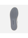 Geox Blaue Geox Gisli Sneaker für Mädchen