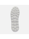 Geox Weiße Geox Puffypop Turnschuhe für Mädchen