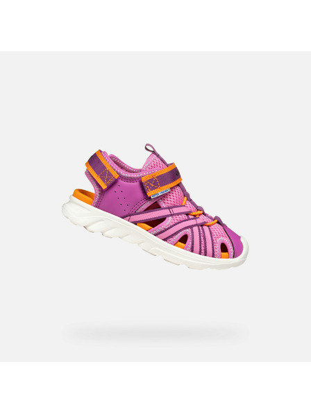 Geox Rosa Geox Airadyum Sandalen für Mädchen