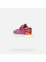 Geox Rosa Geox Airadyum Sandalen für Mädchen