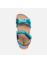 Geox Blaue Geox Adriel Sandalen für Mädchen