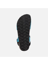 Geox Blaue Geox Adriel Sandalen für Mädchen