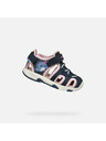 Geox Blaue Geox Sandalen für Mädchen