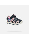 Geox Blaue Geox Sandalen für Mädchen